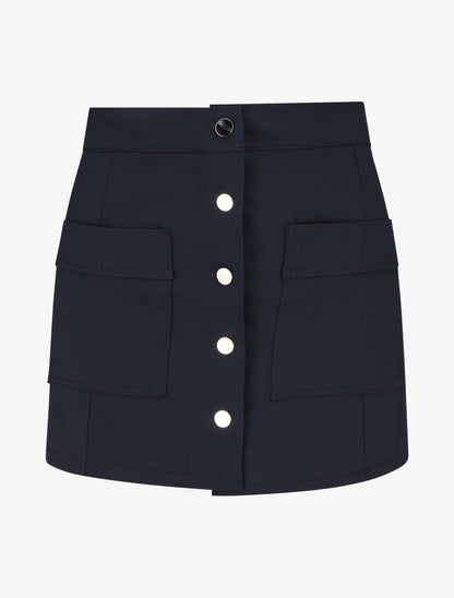 Short trompe l&