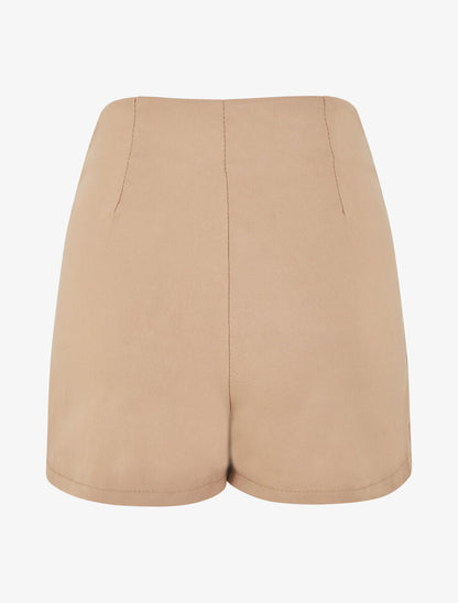 Short trompe l&