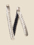Ceinture élastiquée à médailles - Or - 1