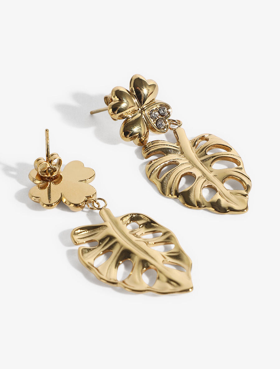 Boucles d&