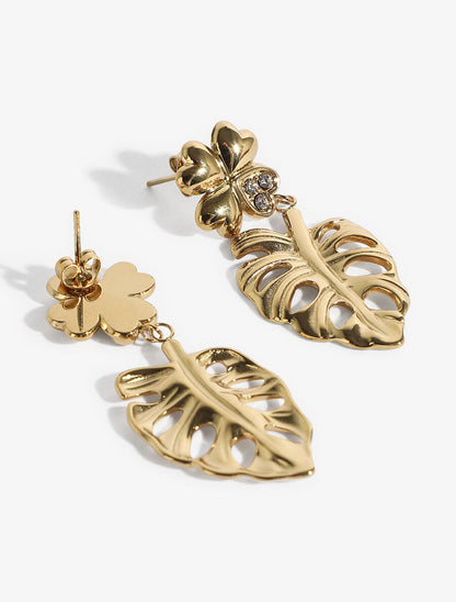 Boucles d&