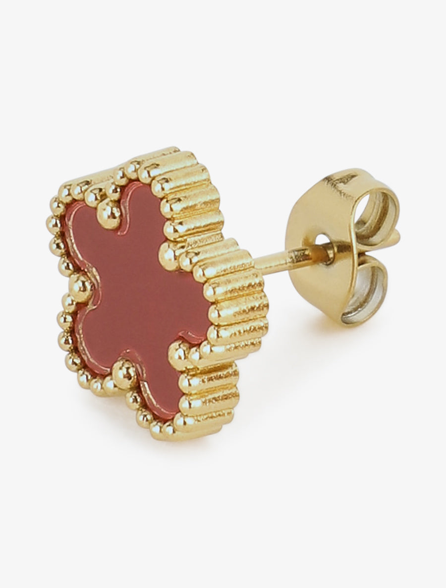 Boucles d&