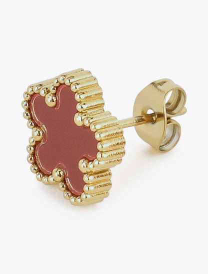Boucles d&