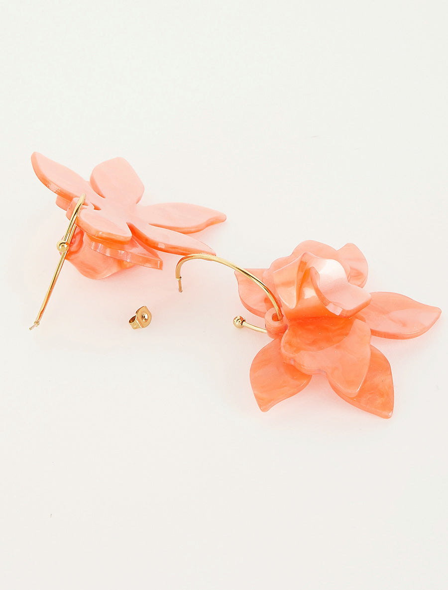 Boucles d&