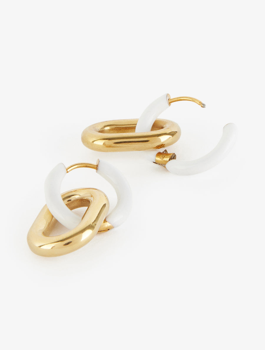 Boucles d&