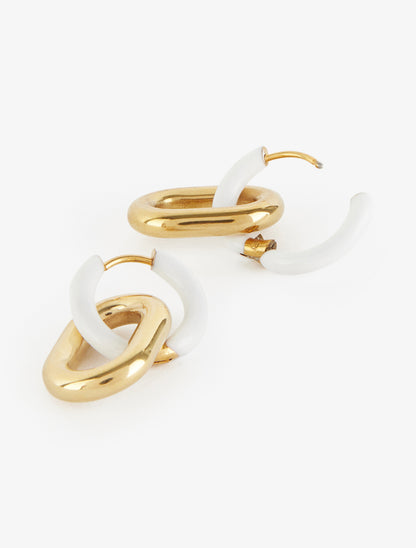 Boucles d&