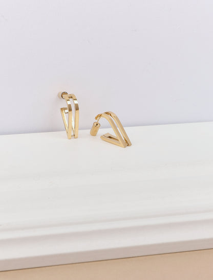 Boucles d&
