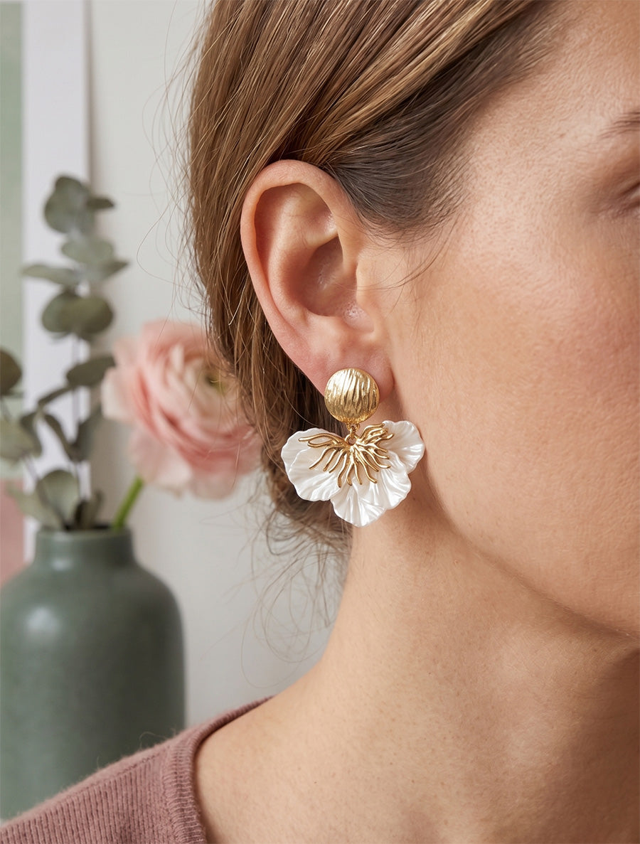 Boucles d&