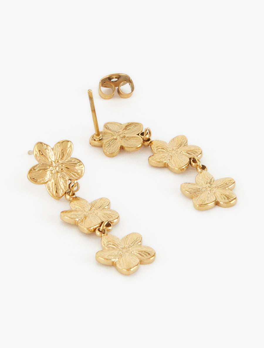 Boucles d&