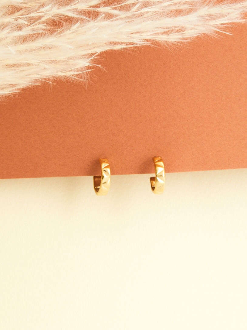 Boucles d&
