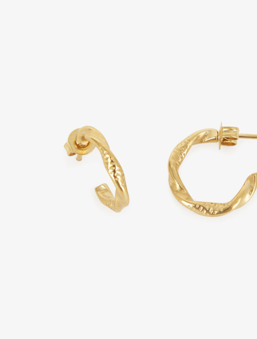 Boucles d&