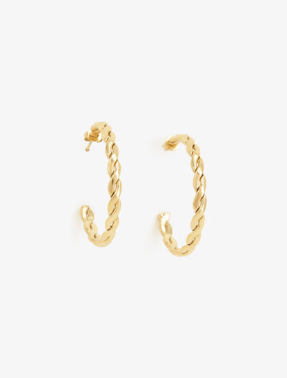 Boucles d&