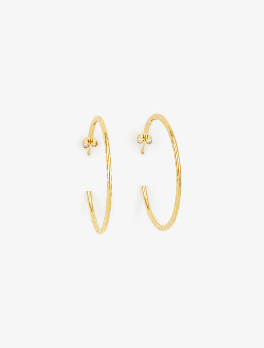 Boucles d&