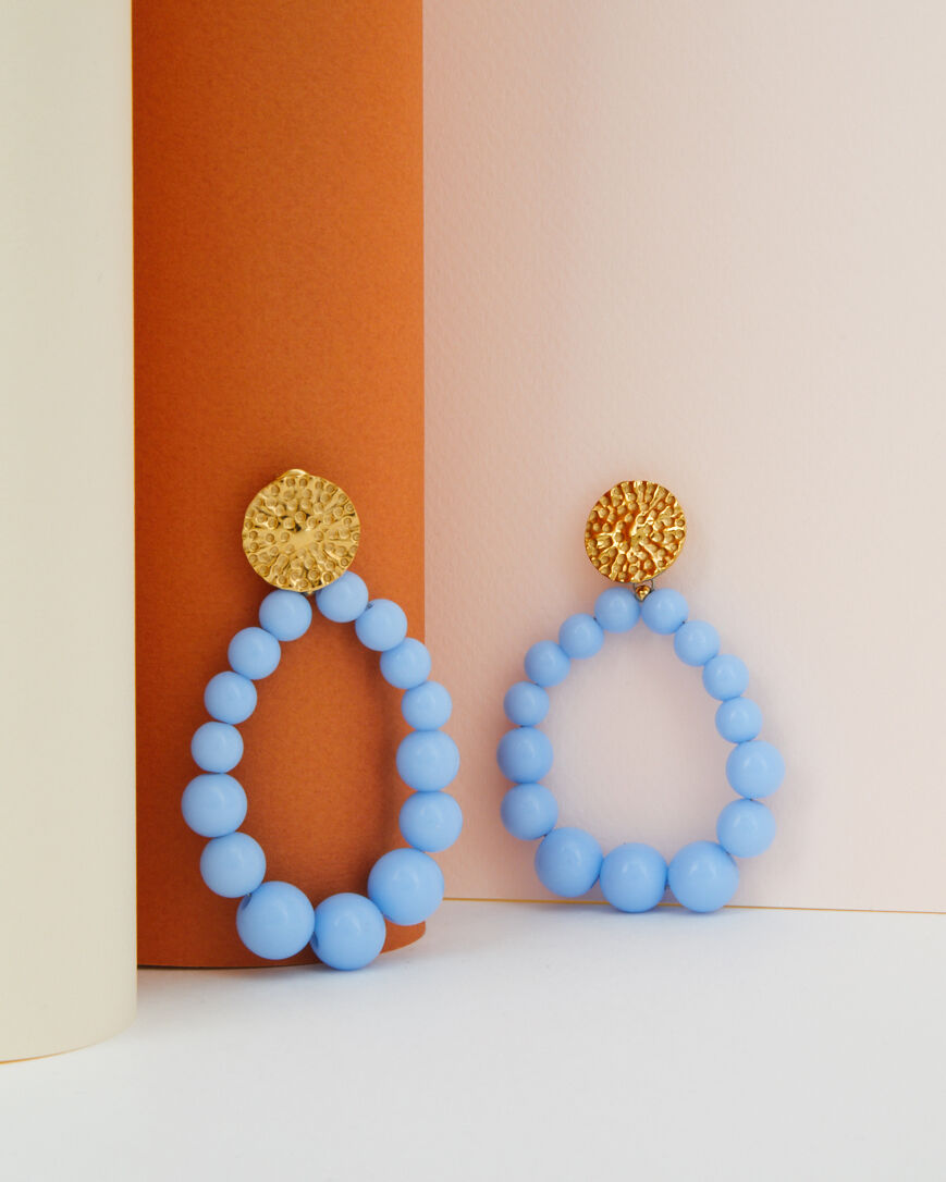 Pendants d&