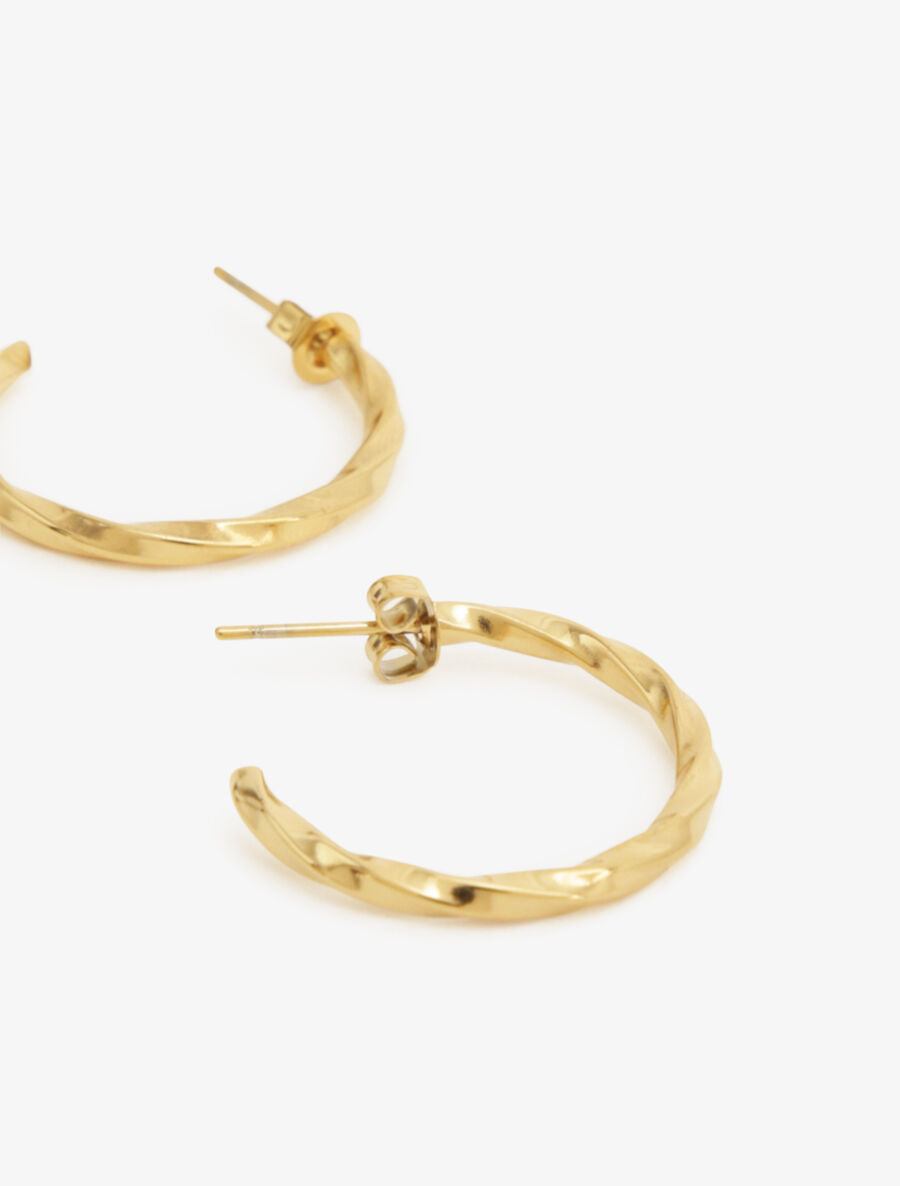 Boucles d&