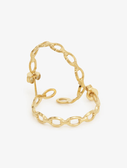 Boucles d&