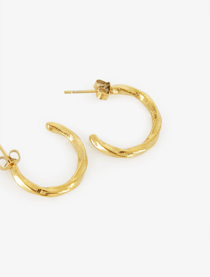Boucles d&