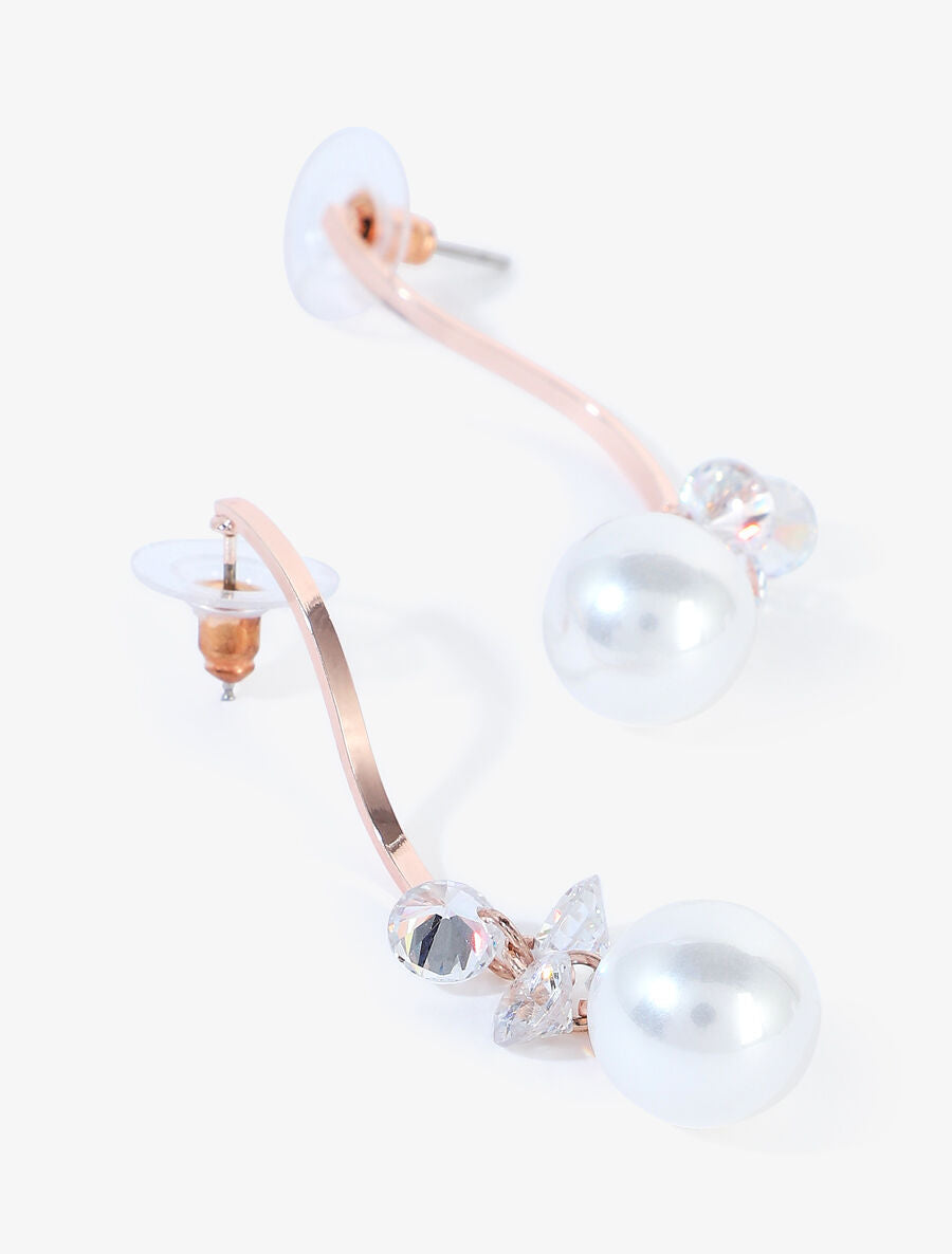 Boucles d&