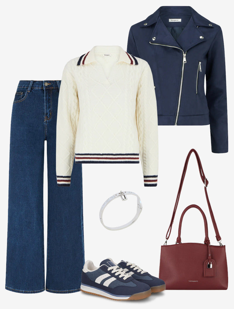 Look Macy - 1