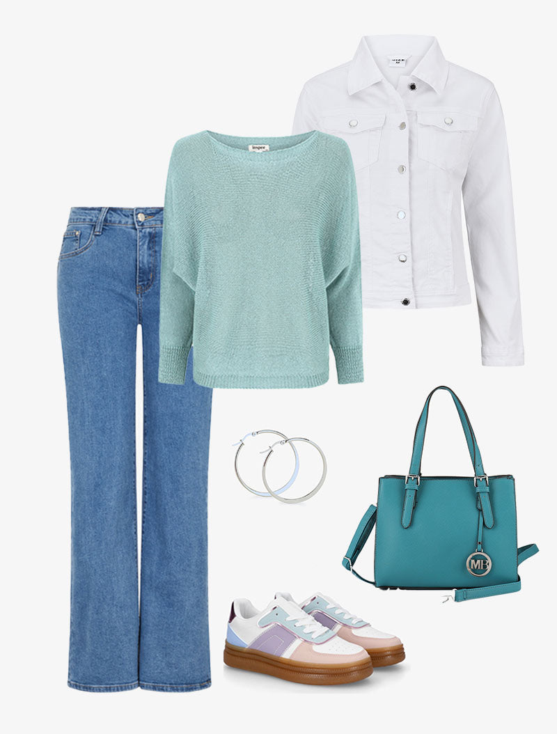 Look Maddy - 1