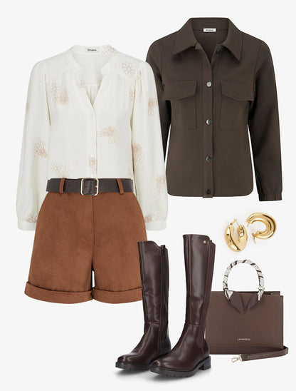 Look Madena - 1