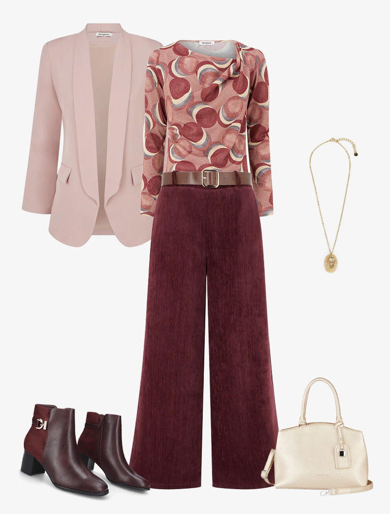 Look Madox - 1