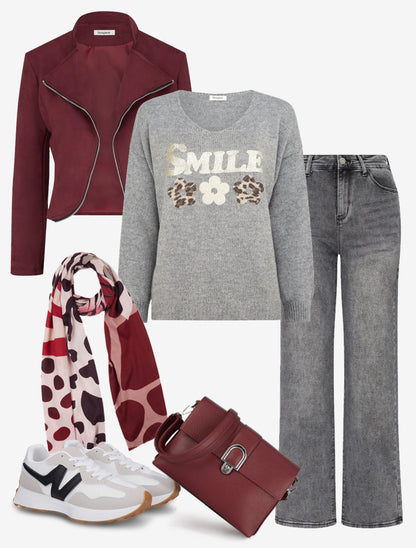 Look Maelice - 1