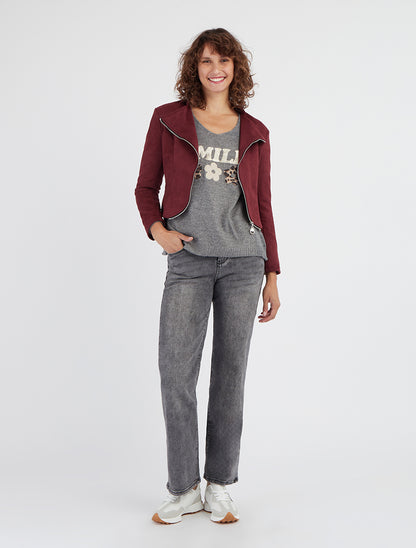 Look Maelice