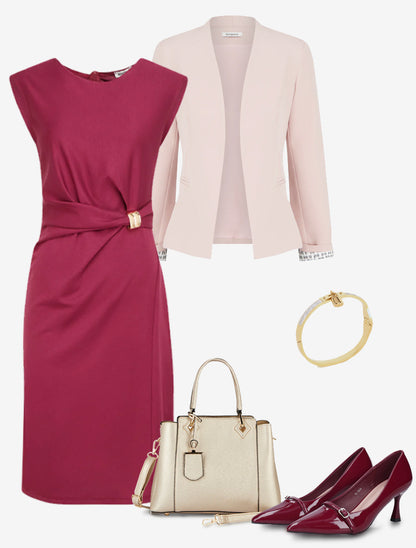Look Maelli - 1