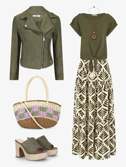 Look Maelline - 1