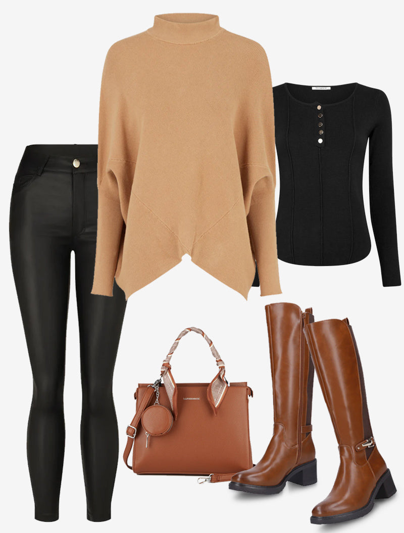 Look Maellis - 1