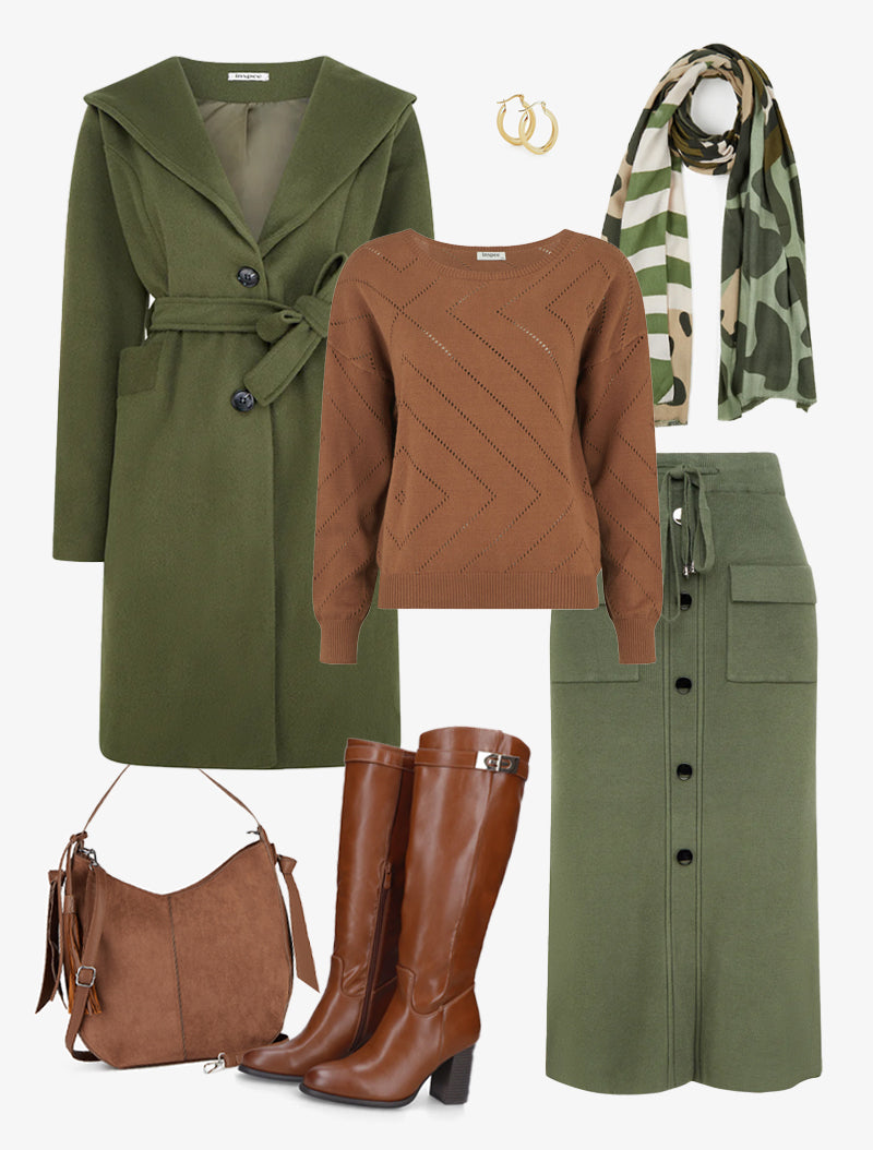 Look Magnolia - 1