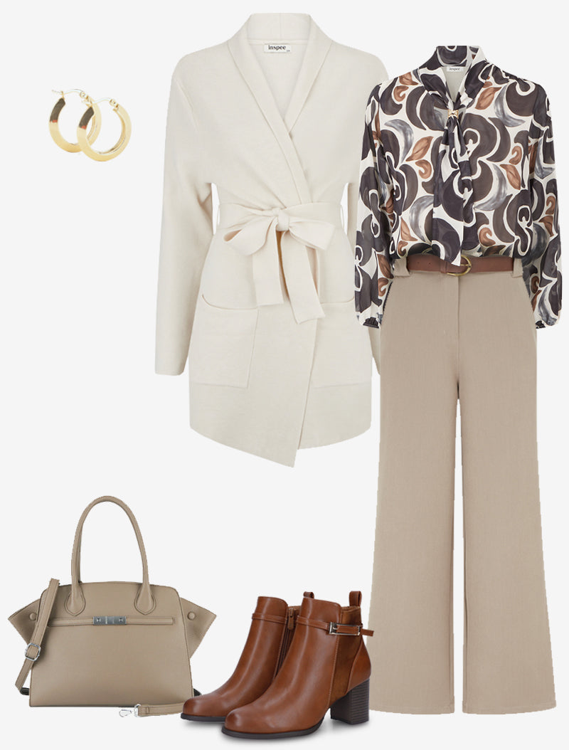 Look Mailen - 1