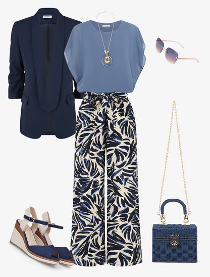 Look Makea - 1