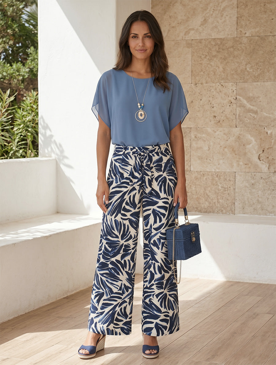 Look Makea