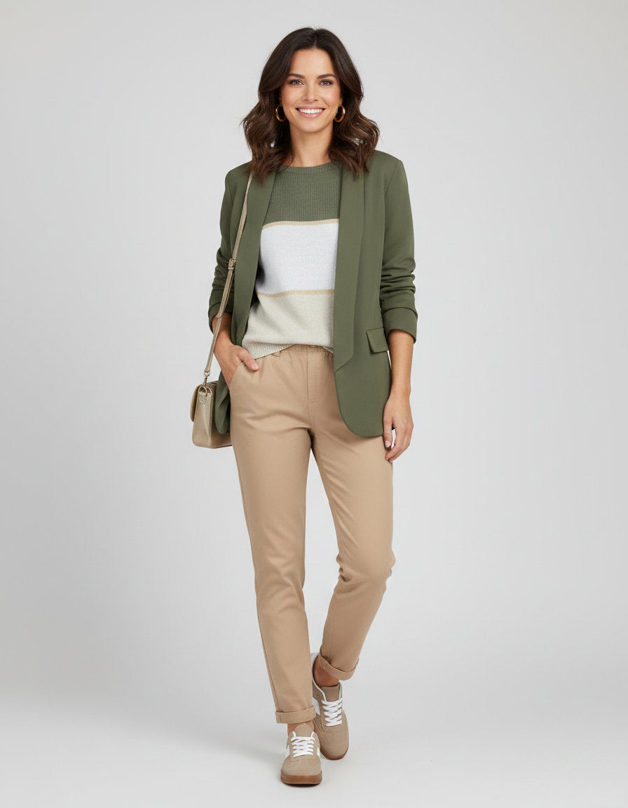 Look Malha