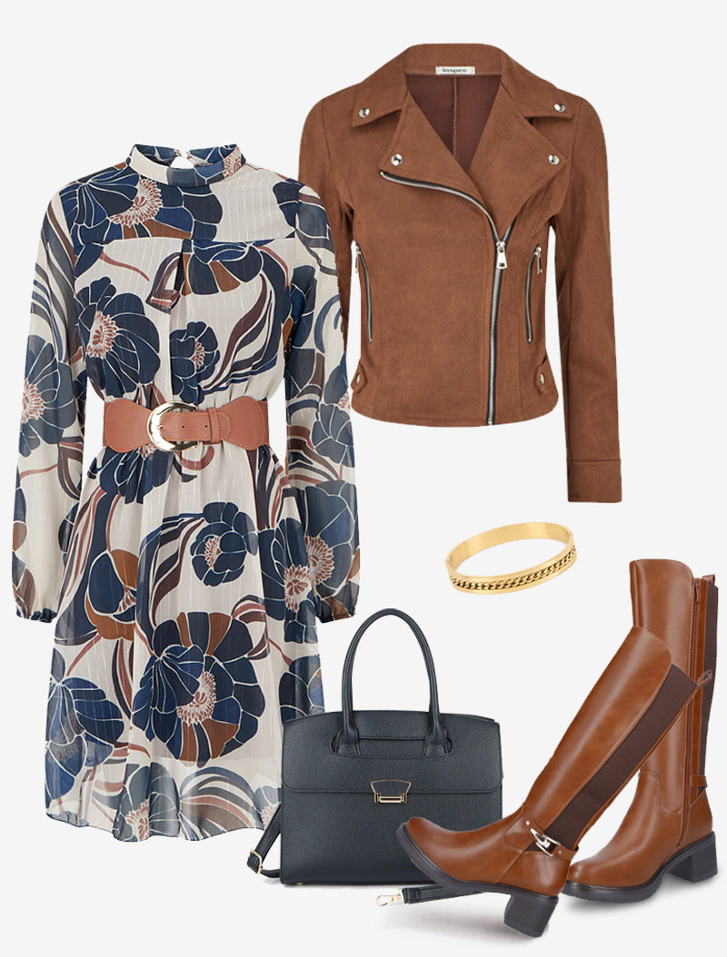Look Malie - 1