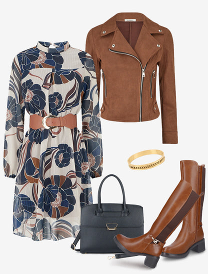 Look Malie - 1