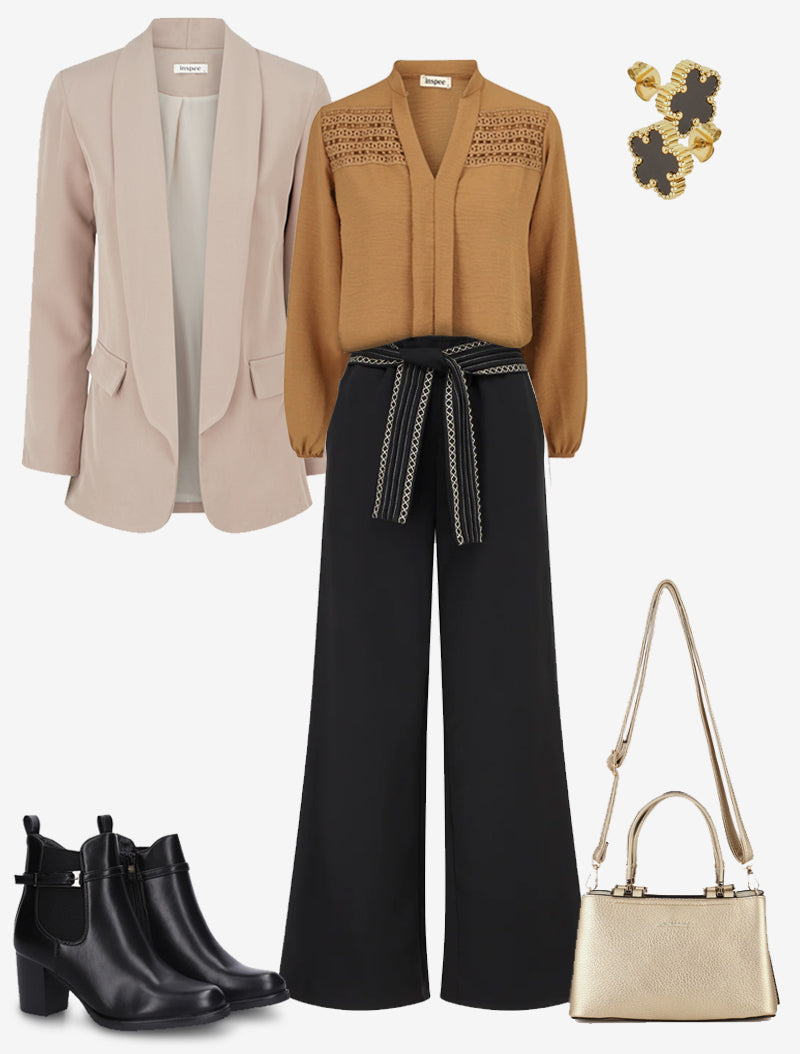 Look Malorine - 1