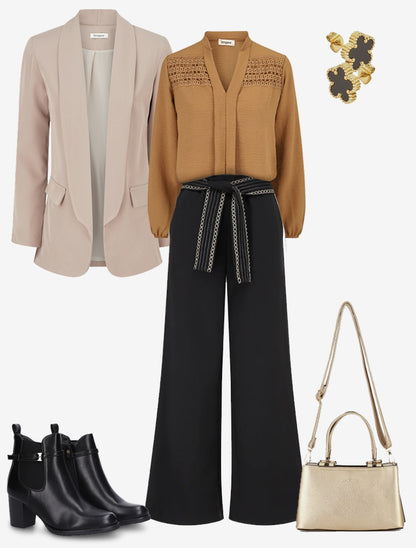 Look Malorine - 1