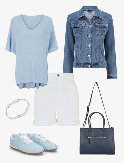 Look Mamba - 1
