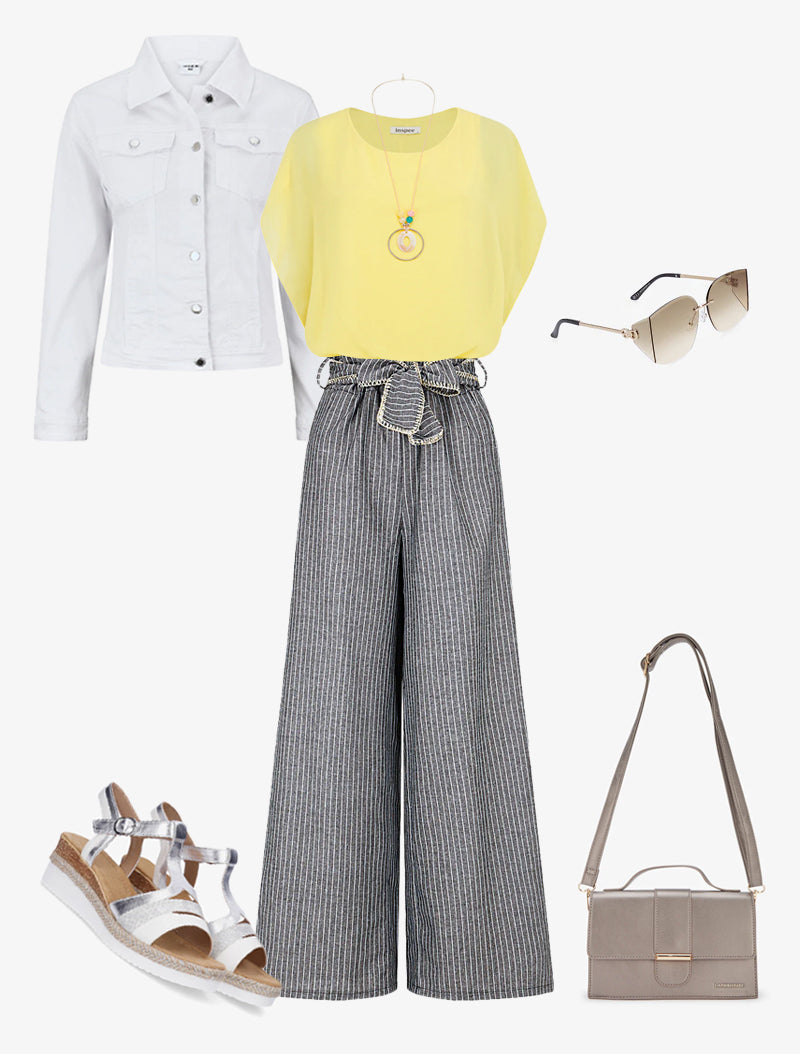 Look Manua - 1