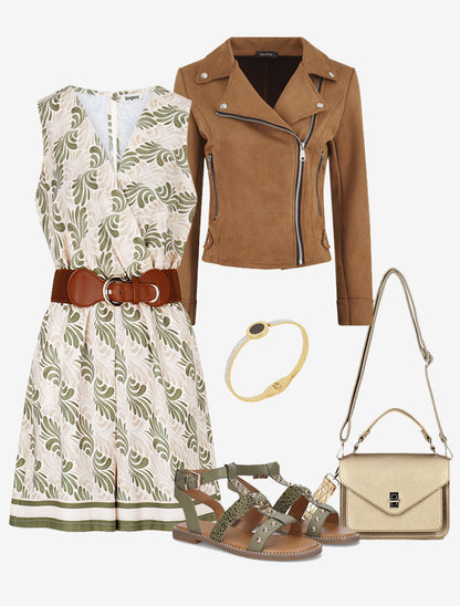Look Maona - 1