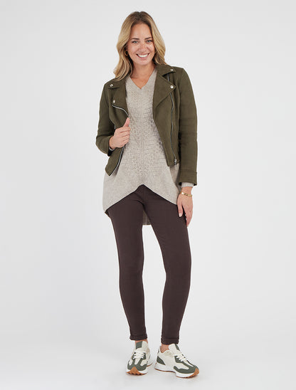 Look Margau