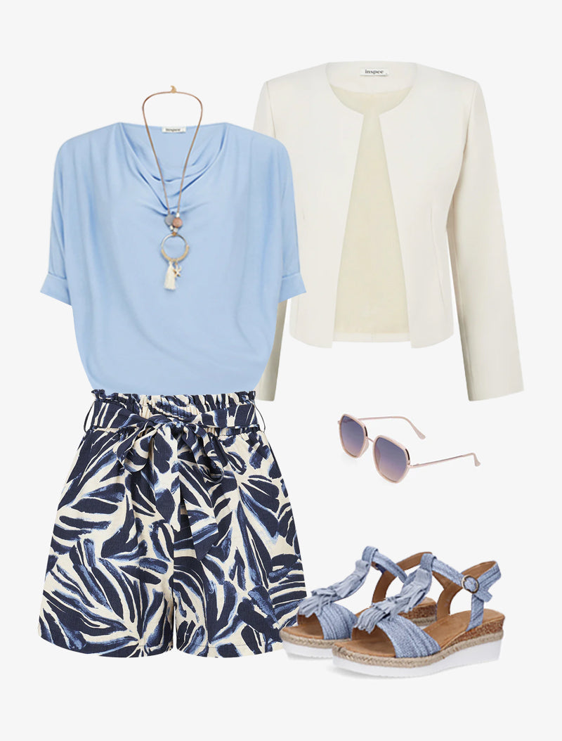 Look Marly - 1