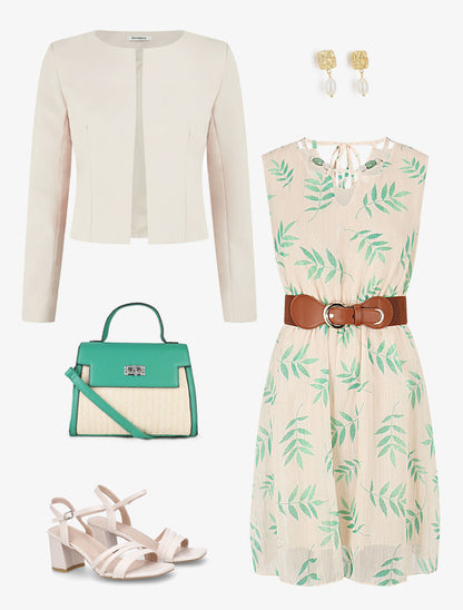 Look Maryka - 1