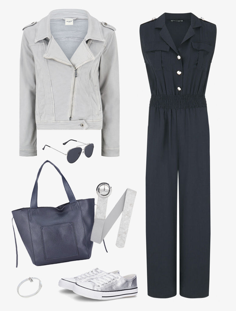 Look Mattie - 1