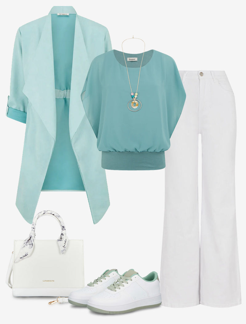 Look Matylda - 1