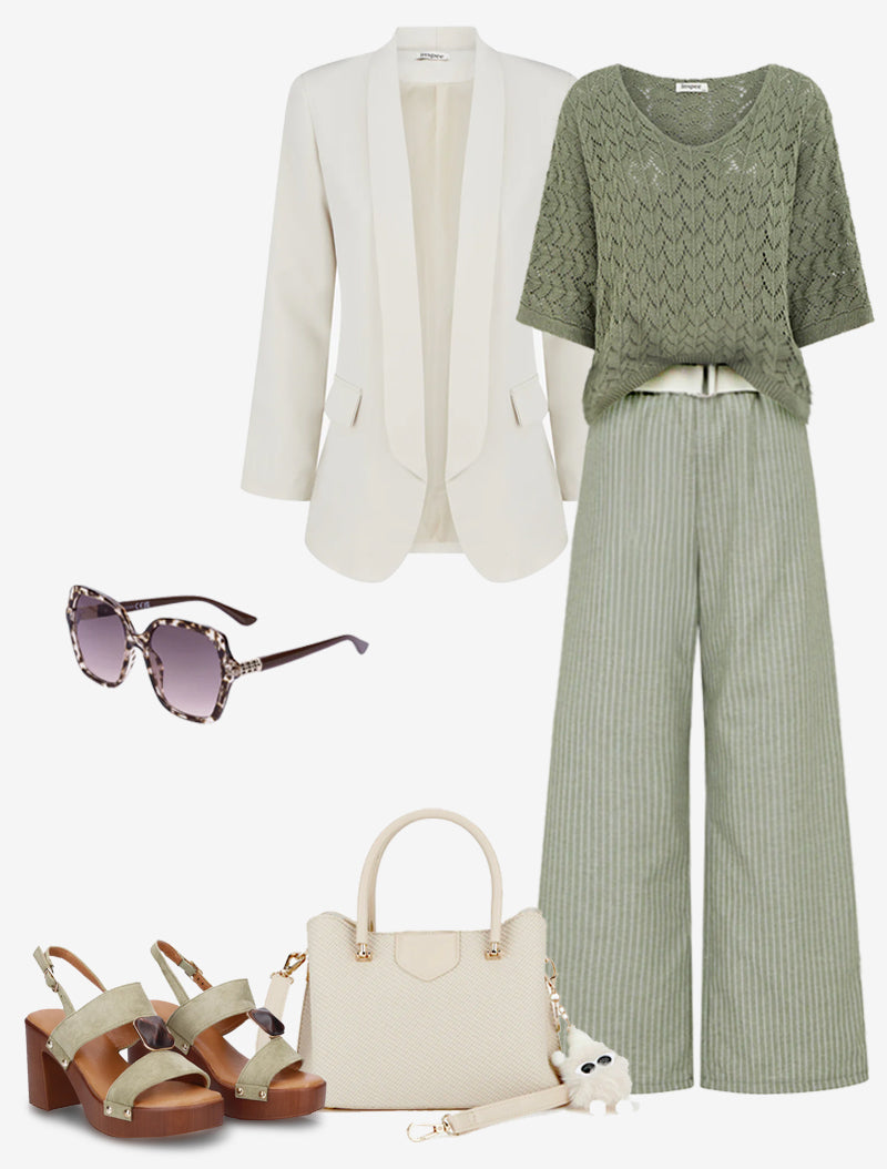Look Maxin - 1