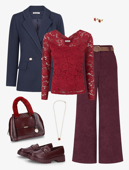 Look Maylee - 1